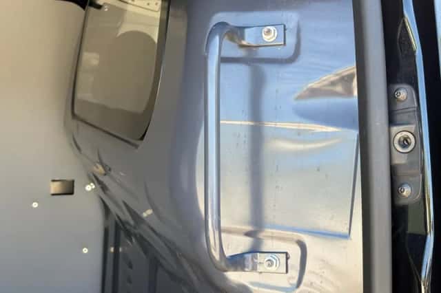 Mercedes-Benz Vito (2019) thumbnail 11