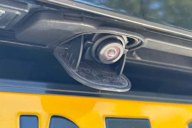 Mercedes-Benz Vito (2019) thumbnail 14