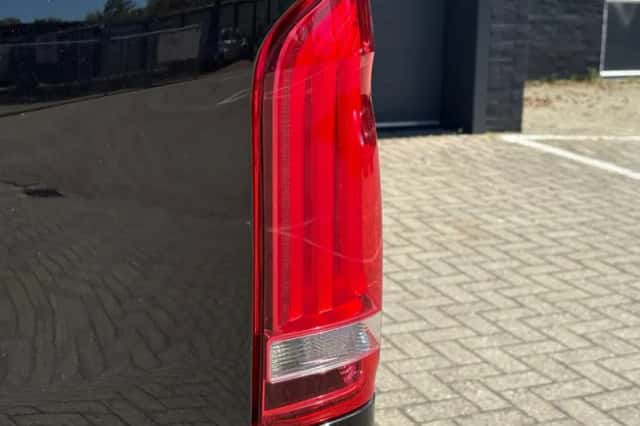 Mercedes-Benz Vito (2019) thumbnail 15