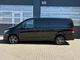 Mercedes-Benz Vito (2019) thumbnail 16