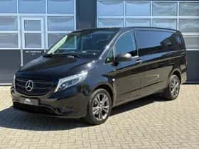 Mercedes-Benz Vito thumbnail 17
