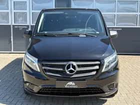 Mercedes-Benz Vito thumbnail 18