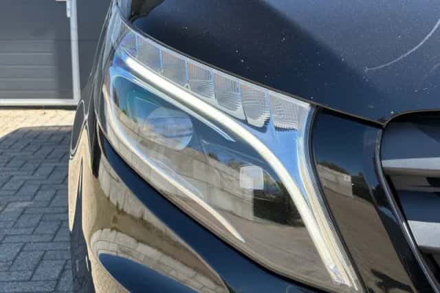 Mercedes-Benz Vito (2019) thumbnail 19
