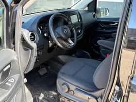 Mercedes-Benz Vito (2019) thumbnail 20