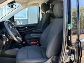Mercedes-Benz Vito thumbnail 21