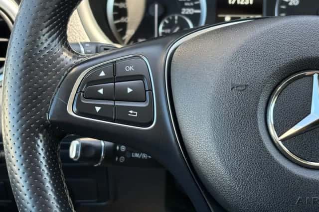 Mercedes-Benz Vito (2019) thumbnail 25