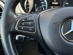 Mercedes-Benz Vito (2019) thumbnail 25