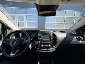 Mercedes-Benz Vito (2019) thumbnail 30