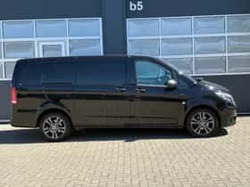 Mercedes-Benz Vito thumbnail 4