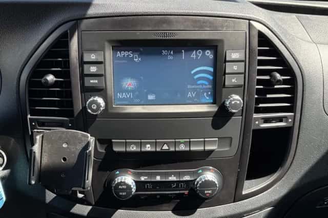 Mercedes-Benz Vito (2019) thumbnail 31
