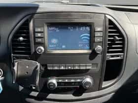 Mercedes-Benz Vito thumbnail 31