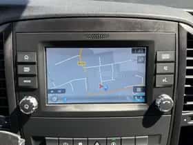 Mercedes-Benz Vito thumbnail 34
