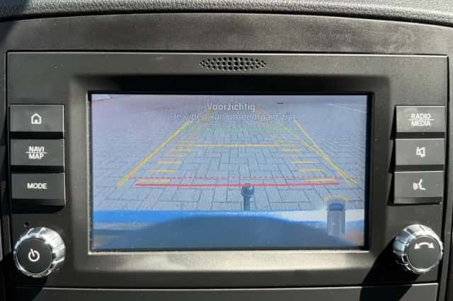 Mercedes-Benz Vito (2019) thumbnail 35