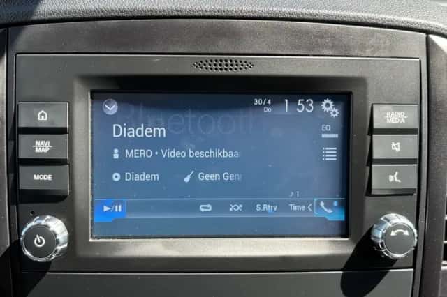 Mercedes-Benz Vito (2019) thumbnail 36