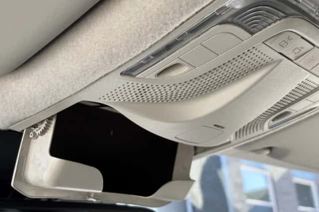 Mercedes-Benz Vito (2019) thumbnail 41