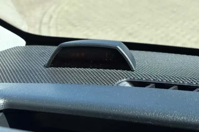 Mercedes-Benz Vito (2019) thumbnail 42