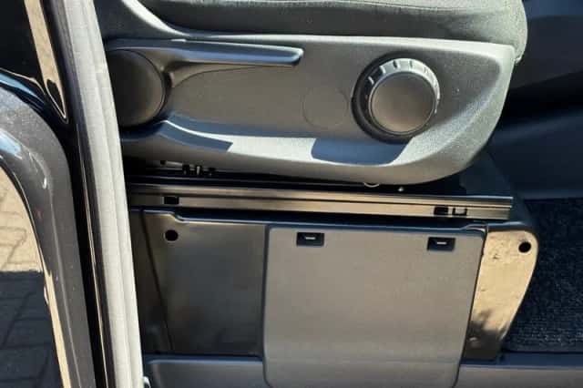 Mercedes-Benz Vito (2019) thumbnail 7