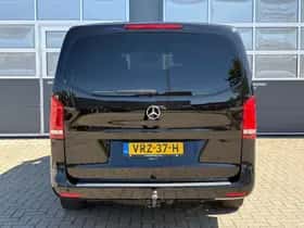 Mercedes-Benz Vito thumbnail 8