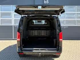 Mercedes-Benz Vito (2019) thumbnail 10
