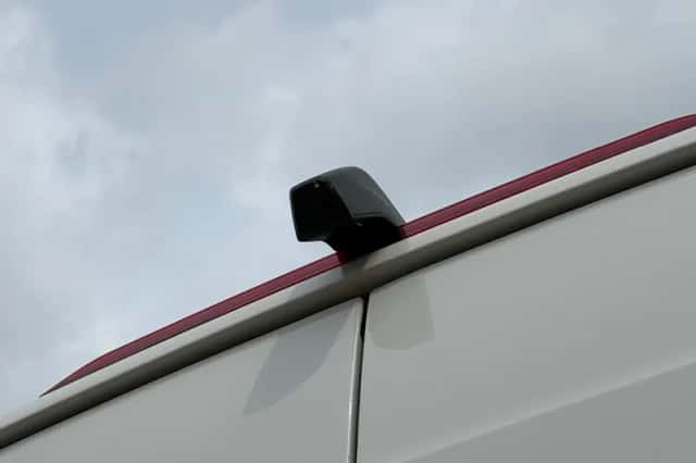 Volkswagen Crafter (2018) thumbnail 13