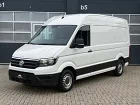 Volkswagen Crafter (2018) thumbnail 15