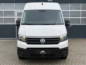 Volkswagen Crafter (2018) thumbnail 17