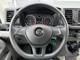 Volkswagen Crafter (2018) thumbnail 20