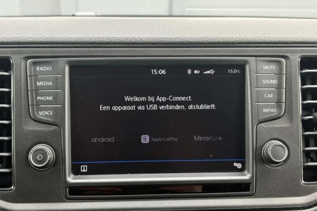 Volkswagen Crafter (2018) thumbnail 29
