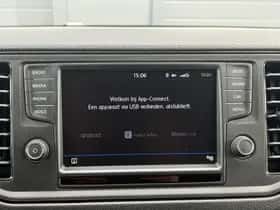 Volkswagen Crafter (2018) thumbnail 29