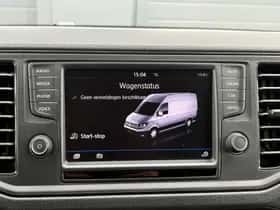 Volkswagen Crafter (2018) thumbnail 31