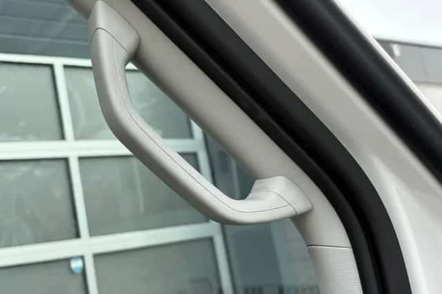 Volkswagen Crafter (2018) thumbnail 32