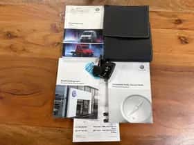 Volkswagen Crafter (2018) thumbnail 36