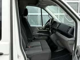 Volkswagen Crafter (2018) thumbnail 5