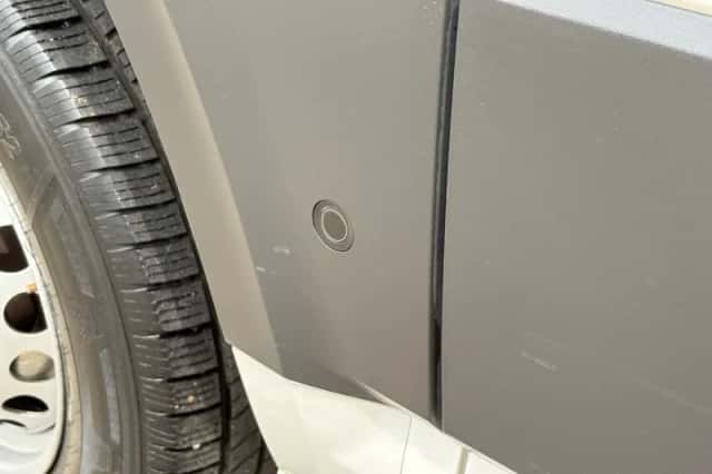 Volkswagen Crafter (2018) thumbnail 6