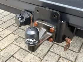 Volkswagen Crafter (2018) thumbnail 10