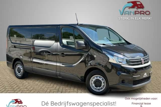 Fiat TALENTO (2021)