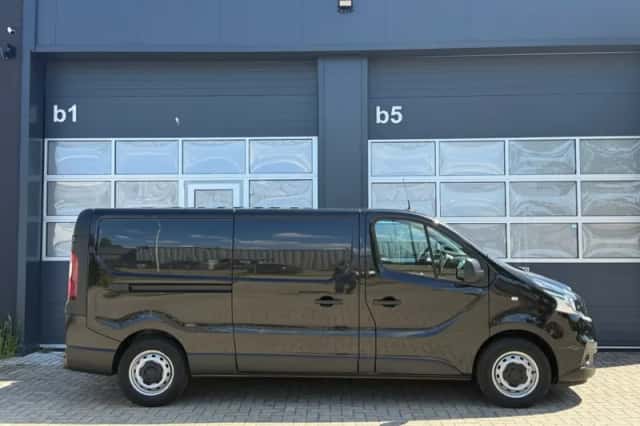Fiat TALENTO (2021) thumbnail 2