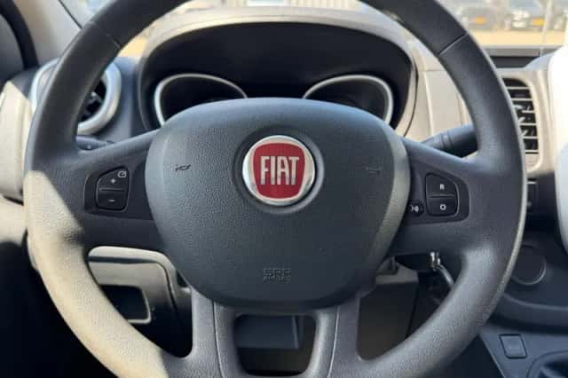 Fiat TALENTO (2021) thumbnail 11