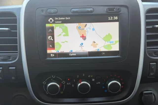 Fiat TALENTO (2021) thumbnail 15