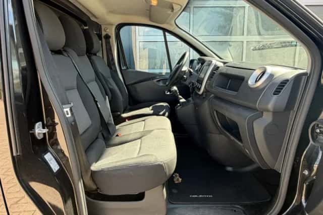 Fiat TALENTO (2021) thumbnail 4