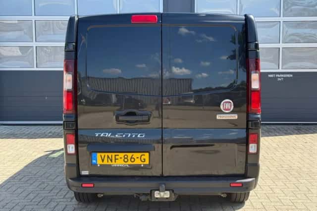 Fiat TALENTO (2021) thumbnail 5