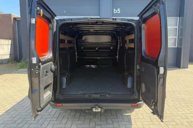Fiat TALENTO (2021) thumbnail 6