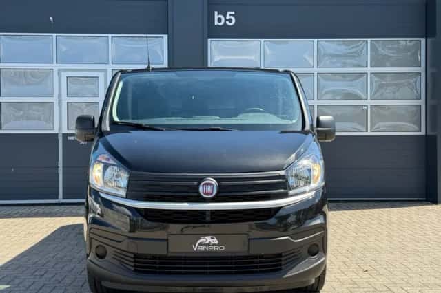 Fiat TALENTO (2021) thumbnail 8