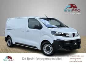 Peugeot E-EXPERT (2024) thumbnail 1