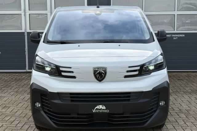 Peugeot E-EXPERT (2025) thumbnail 2