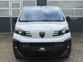 Peugeot E-EXPERT (2024) thumbnail 2