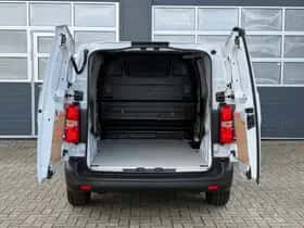 Peugeot E-EXPERT (2024) thumbnail 11