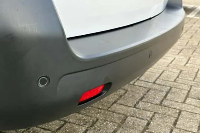Peugeot E-EXPERT (2025) thumbnail 13