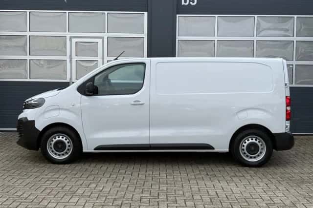 Peugeot E-EXPERT (2025) thumbnail 14
