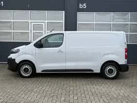 Peugeot E-EXPERT (2024) thumbnail 14